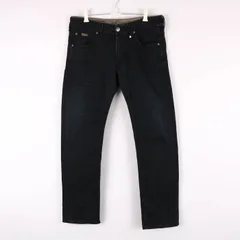 アルマーニコレツォーニ・デニム 2025年最新】ARMANI COLLEZIONI メンズ デニム・ジーンズの人気