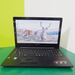 DVDマルチ【カメラ・HDMI・office】LENOVO / Lenovo G50-80 / Core(TM) i5-5200U CPU @2.20GHz / 4GB / HDD500GB / Windows11Home