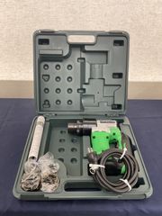 【現状品】　HiKOKI　シャーレンチ　WS22G　【八尾店】