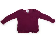 【オールドネイビー/OLDNAVY】ニット・セーター 90サイズ 女の子【子供服・ベビー服】（1959427）