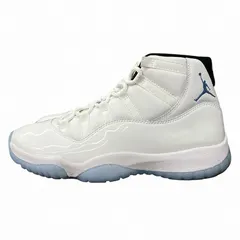 2025年最新】air jordan 11 retro legend blueの人気アイテム - メルカリ