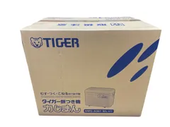 2025年最新】タイガー 餅つき機 力じまんの人気アイテム - メルカリ