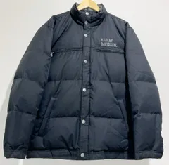 2025年最新】ハーレーダビッドソン メンズ ダウンジャケットの人気  