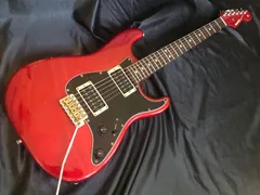 2025年最新】fernandes st-40の人気アイテム - メルカリ