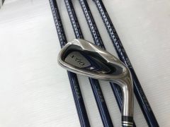 【最短翌日発送】XXIO 9 | SR | MP900 | 中古 | アイアンセット | ダンロップ