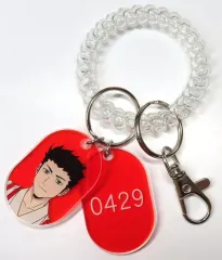 極楽湯 銭湯ロケット団 ロッカーキー風ストラップ Amazon.co.jp: 極楽