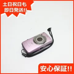 2023年最新】canon ixy digital 930 isの人気アイテム - メルカリ