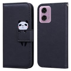 TEDTIKJT Moto G24 5G ケース 手帳型 MOTO G24 ケース手帳型 モトローラ moto g24 5g 手帳 ケース 耐衝撃 カード収納 横置きスタンド機能 PUレザー マグネット開閉式 肌触り良い 肌感レザー 便利 人気 おしゃれ  1