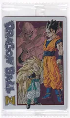2025年最新】ドラゴンボール イタジャガ 魔人ブウの人気アイテム