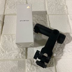 ATUMTEK　アトムテック　スマートフォン用三脚アダプター