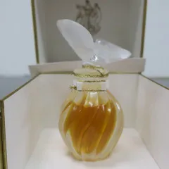 未使用品】 希少 NINA RICCI ニナリッチ 香水 レールデュタン