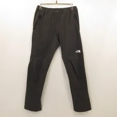 【姫路東店】 中古 THE NORTH FACE | ザ・ノースフェイス パンツ Alpine Light Pant NB82501 グレー サイズ：S 【107】