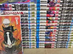 2025年最新】優駿の門 全巻の人気アイテム - メルカリ