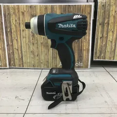 〇マキタ(makita) コードレス4モードインパクトドライバー TP141DZ【鴻巣店】のサムネイル