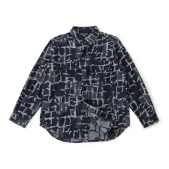 【本日限定特価】Fendi 2024秋冬新作 FFモノグラム デニムジャケット メンズ＆レディース XS-L [本日特価|新品未使用品]