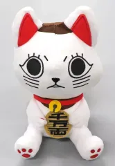 【中古】ぬいぐるみ ターボババア ぬいぐるみ「ダンダダン」 ジャンプフェスタ2023グッズ