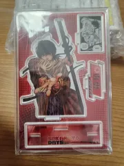 南雲 誕生日 アクリル ジオラマ 2023 サカモト・デイズ サカデイ