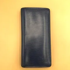 SG4326B ルイヴィトン ポルトフォイユ・ブラザ 長財布 エピ