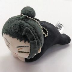 [중고] 봉제인형 마스코트 여름유걸(슈트 ver) [주술회전 제2기 가이타마·옥절 은구 캐릭터 컬렉션 6] 맥스 리미티드 온라인 숍 BOX 구입 특전