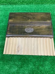 大魚研究所　木製ボイリーマシン　15㎜用　(栗東店）