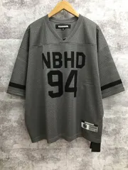 NEIGHBORHOOD HOCKEY V-NECK ブラックM新品未開封 NEIGHBORHOOD - ネイバーフッドNEIGHBORHOOD HOCKEY V NECK SS
