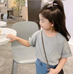 holidayTシャツ【グレー】