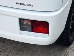 テールアイライン DA17V  ハーテリー製