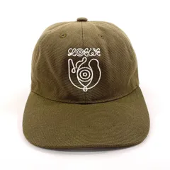 [新品]LOEWE ロエベ ロゴキャップ khaki カーキ oliveオリーブ Amazon | [ロエベ] キャップ レディース アウトレット カーキ