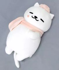 [중고] 봉제 장난감 만조쿠 씨 토쿠 베츠 봉제 장난감 [이치 반 쿠지 고양이 아츠메 ~ 대 집합! ~] A 상