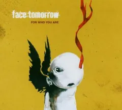 【中古】For Who You Are / Evergreen Terrace Face Tomorrow （帯なし）