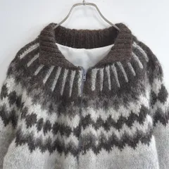 新品/新作/雪柄■ノルディック柄 裏ボア フルジップ ニットJKT■M■濃灰■万能で暖かい総裏付きアウター(^^♪ 新品⁄新作⁄雪柄□ノルディック柄 裏ボア フルジップ ニットJKT□L□濃