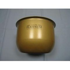 象印部品：なべ/B472-6B 圧力IH炊飯ジャー用