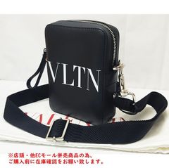 ヴァレンティノ VLTNメッセンジャーバッグ - メルカリ