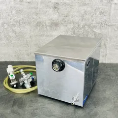 生ビールサーバー  BS-10　数回使用・整備済美品・付属品付き Yahoo!オークション -「ニットク bs-10」(ビアサーバー