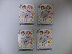 【匿名配送】ヴァイス 木の下でのひと時 リムル＆ディアブロ PR 箔押し ヴァイス 木の下でのひと時 リムル＆ディアブロ PR 箔押し