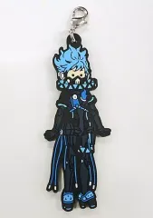 【中古】雑貨 オルト・シュラウド ラバーチャーム 「一番くじ ディズニー ツイステッドワンダーランド 第二弾」 K賞