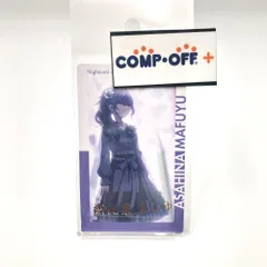 朝比奈まふゆ(投げかけた言葉/特訓後/箔押し) 「プロジェクトセカイ カラフルステージ! feat. 初音ミク ePick card series vol.3 C」