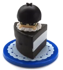 【中古】トレーディングフィギュア 絵心甚八 「ぷちばーす ブルーロック Part2」