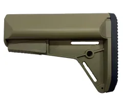 東京マルイ クレーンストック TAN Amazon | 東京マルイ Mk18 ガス用 クレーンストック FDE