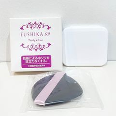 622617 FUSHIKA 99 Pearly Dew パーリー デュー リッチリンクル オールインワンα 美容液ファンデーション