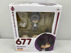 2025年最新】ねんどろいど 大倶利伽羅の人気アイテム - メルカリ