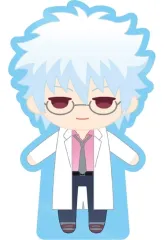 【中古】文房具その他 坂田銀八 アクリルフィギュアメモスタンド 「3年Z組銀八先生」