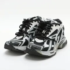 2025年最新】Runner balenciagaの人気アイテム - メルカリ