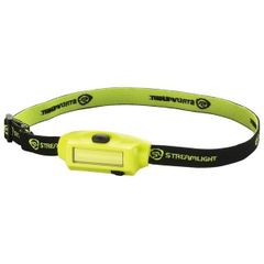 STREAMLIGHT(스트림 라이트) 61700 밴디트 USB 헤드 라이트 USB 코드 첨부 옐로우
