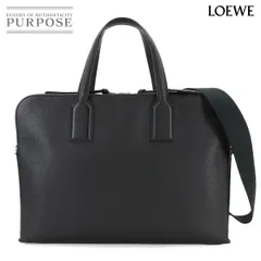 ロエベ　ゴヤ　ボストンバッグ　ギャランティカードあり ロエベ ゴヤ ボストンバッグ ギャランティカードあり - メルカリ