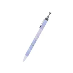【メール便】リロ＆スティッチ シャーペン シャープペンシル 0.5mm ゆめかわ！ ディズニー サンスター文具 新学期準備文具 中学生 高校生 キャラクター グッズ 