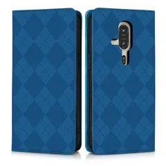 Succtopy らくらくスマートフォン F-53E ケース 手帳型 耐衝撃TPU素材 携帯カバー 富士通用 fujitsu用 らくらくフォンf-53e docomo カバー 人気 本革レザー 携帯ケース FCNT らくらくほんf53e スマホケース お洒 1