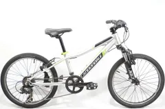 【値下げ送料込み】Cannondale Trail 20インチ キャノンデール 2021 cannondale KIds trail 20 入荷しました。 | セオサイクル
