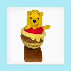 2025年最新】プーさんぬいぐるみ100の人気アイテム - メルカリ