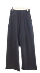 エンタイアスタジオ ENTIRE STUDIOS FULL SWEATPANTS フルスウェットパンツ トラックパンツ EE2489 ボトムスその他 ブラック Sサイズ 103MB-400